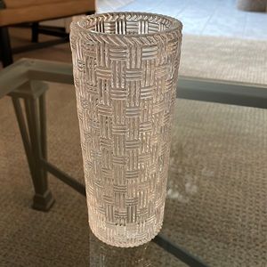 Tiffany & Co vase